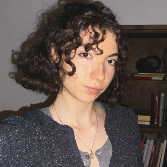 Profile image for Florencia S.