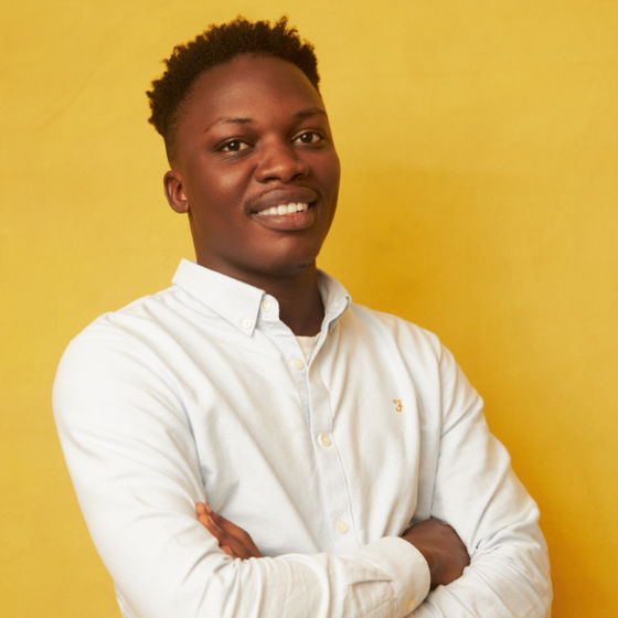 Profile image for Habeeb A.