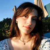 Ebru Doğan's Profile Picture