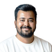 Mayur Sheth's Profile Picture