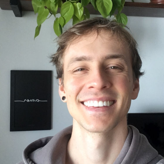 Profile image for Bernardo B.