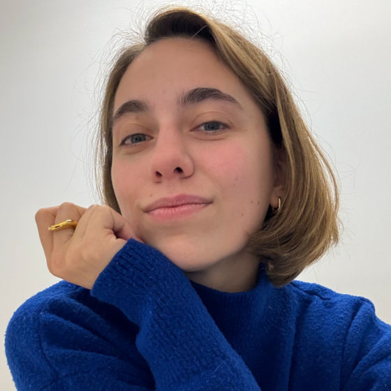 Profile image for Kateryna M.