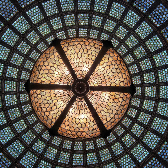 View Waves Mowatt-Kane