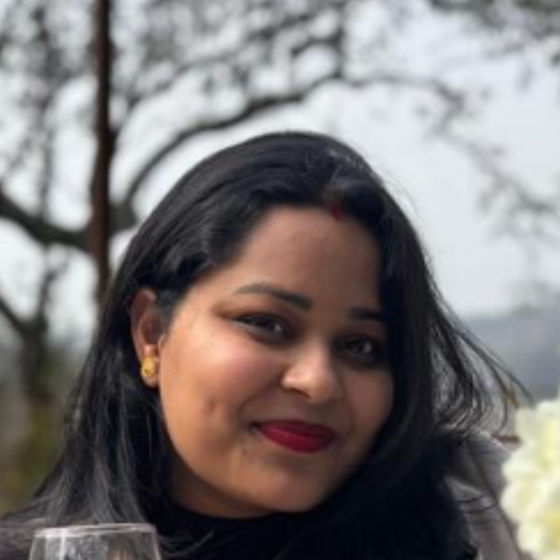 Profile image for Deepika