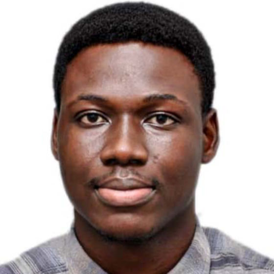 Profile image for Felix A.