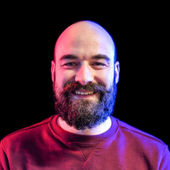 André Madureira Martins's Profile Picture