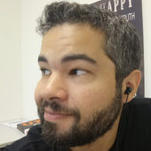 Danilo Miquéias's Profile Picture
