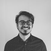 Jean Carlo Picado Martínez's Profile Picture