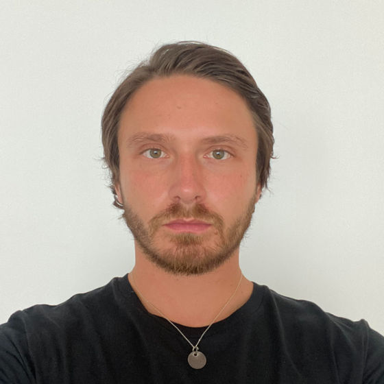 Profile image for Sam M.