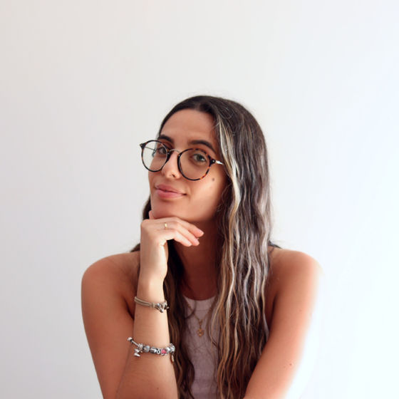 Profile image for Daniela S.