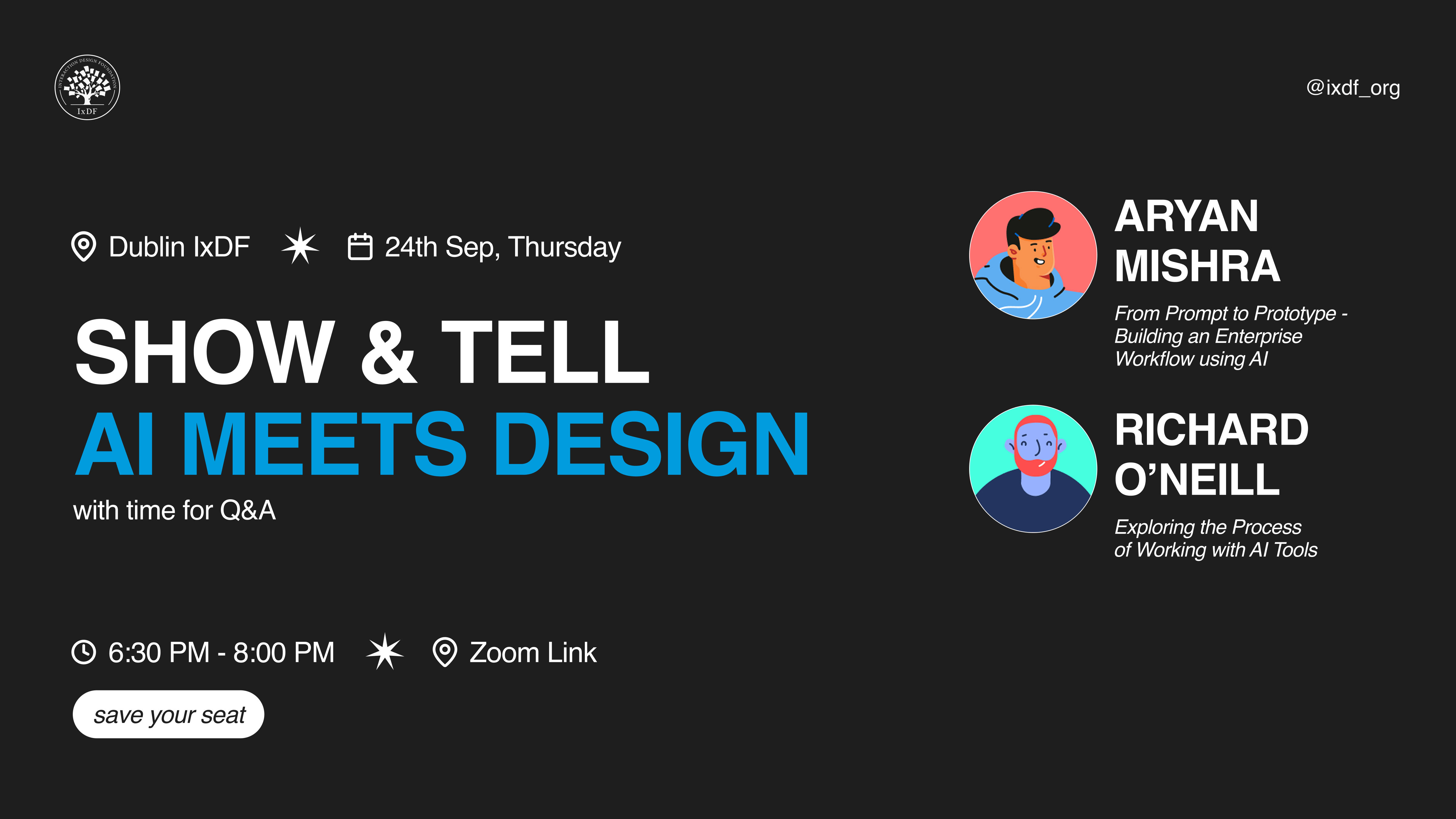 ai meets design