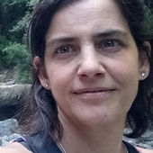 Mariana Mallie's Profile Picture