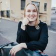 Profile image for Annika Andersson