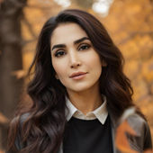 Bahareh Arianejad's Profile Picture