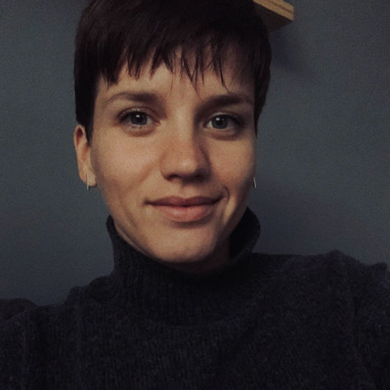 Profile image for Silvia G.