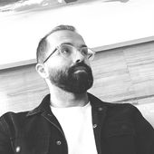 Ali Mahmoud's Profile Picture
