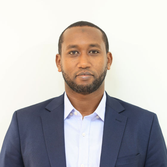 Profile image for Rashid G.