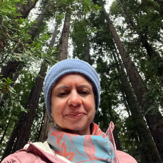 Profile image for Madhu V.