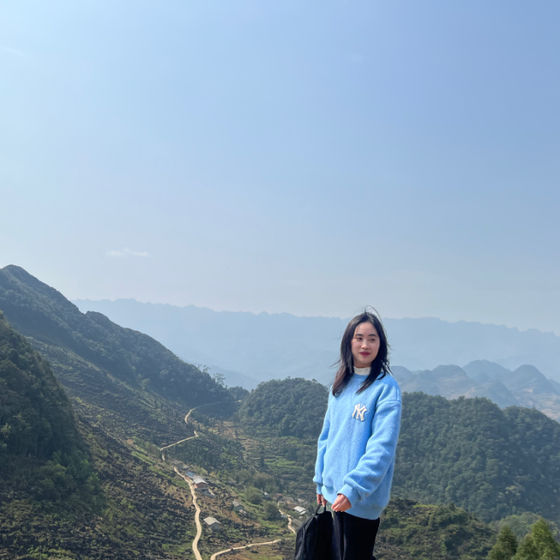 Profile image for Ngoc T.