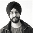 Profile image for Tejinder Singh
