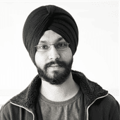Tejinder Singh's Profile Picture