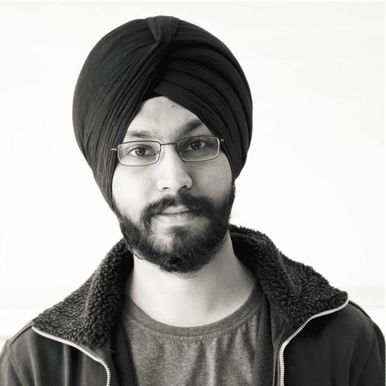 Profile image for Tejinder S.