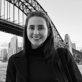 Sofia Talavera's Profile Picture