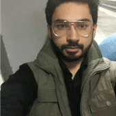 Devinder Thapar's Profile Picture