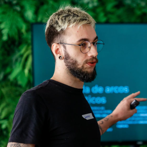 Profile image for Gustavo S.