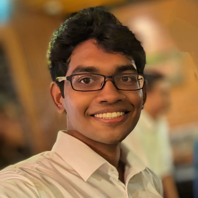 View Lakindu Kaveesh Siriwardena