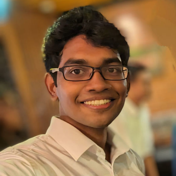 Profile image for Lakindu S.