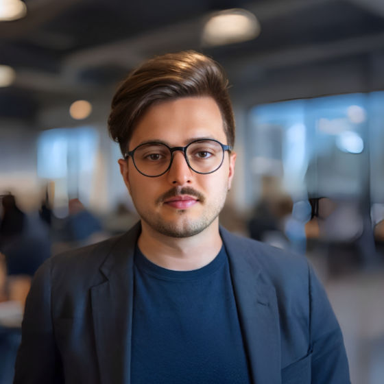 Profile image for Pedro L.