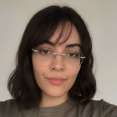 Fateme Khazaei's Profile Picture