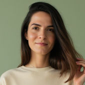 Trif Stefania's Profile Picture