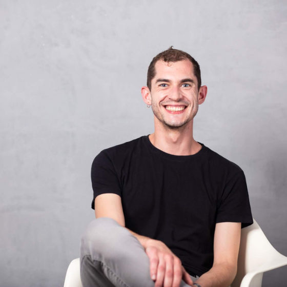 Profile image for João F.