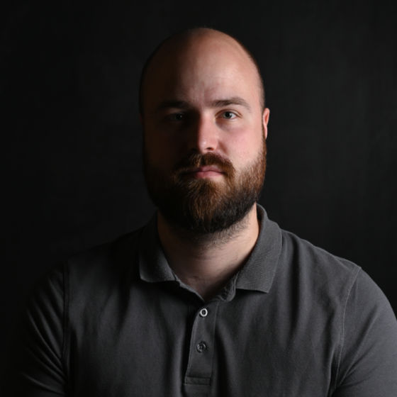 Profile image for John W.