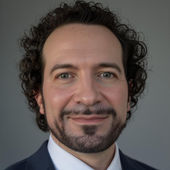 Raffaele Carano's Profile Picture