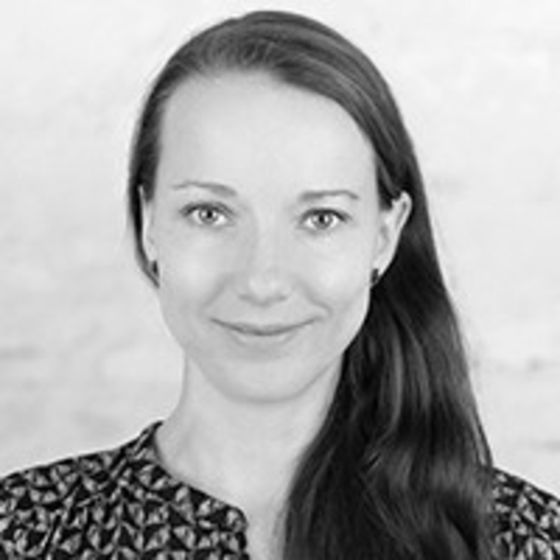 Profile image for Katrin S.