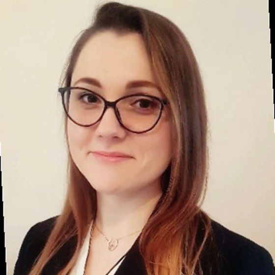 Profile image for Karolina K.