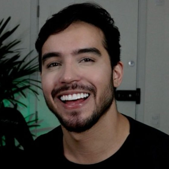 Profile image for YAGO F.