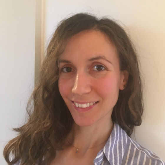 Profile image for Katerina V.