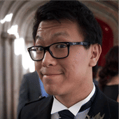 Ray Fong's Profile Picture