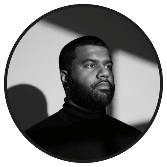 Profile image for Chandraji R.