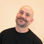 Anders Seierøe Mortensen's Profile Picture