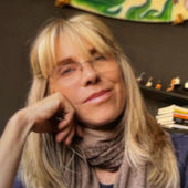 florencia passeron's Profile Picture