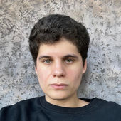 Pedro Alighieri Melo's Profile Picture
