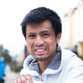 lynn-kai chao's Profile Picture