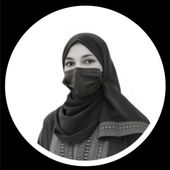 Afifa's Profile Picture