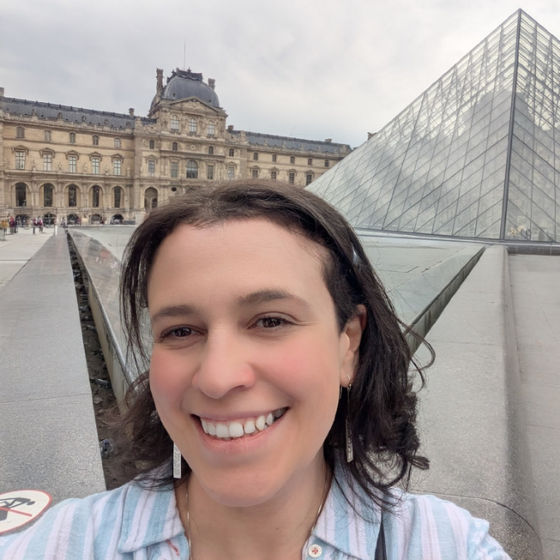 Profile image for Bruna C.