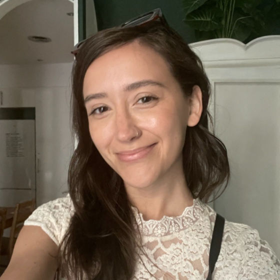 Profile image for Victoria G.